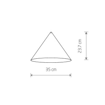Плафон Nowodvorski Cameleon Zenith M 11502